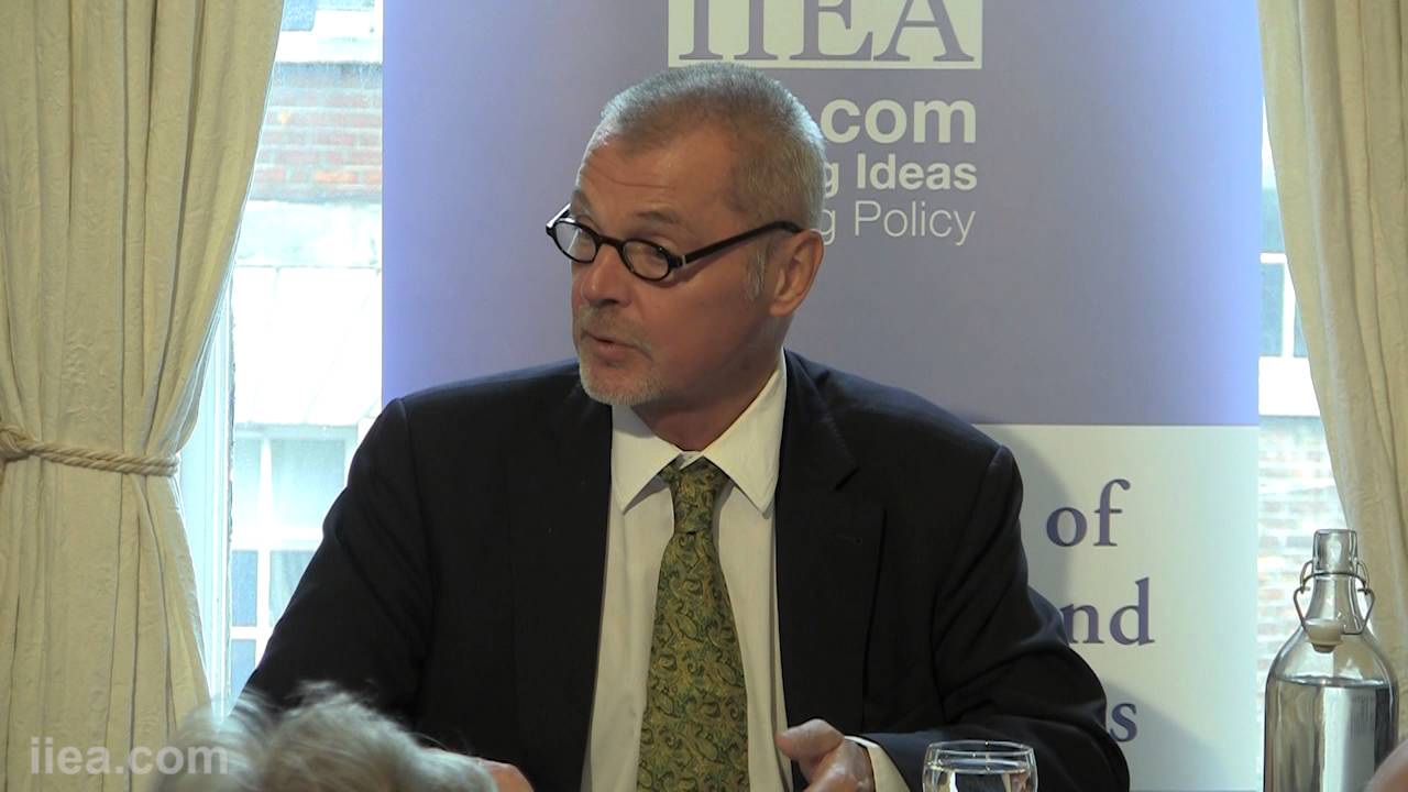 Antonio Missiroli - Defence in the Changing European Security and Defence Agenda