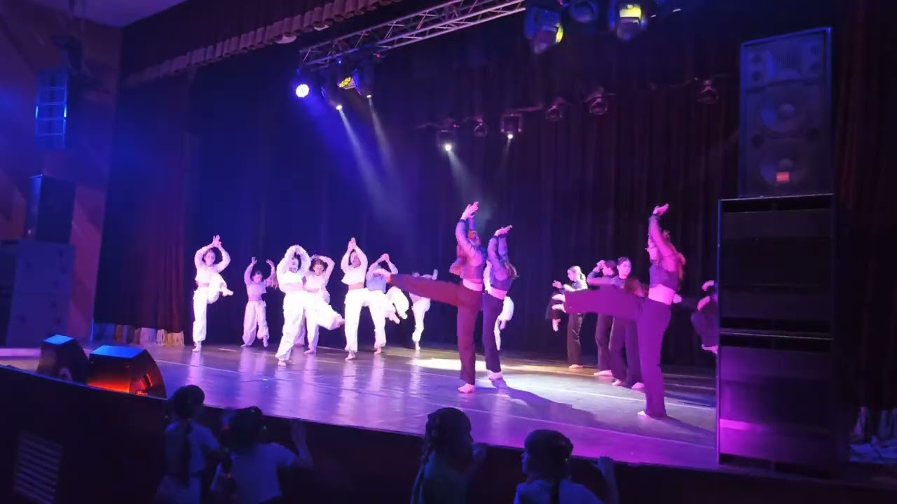 Танец 