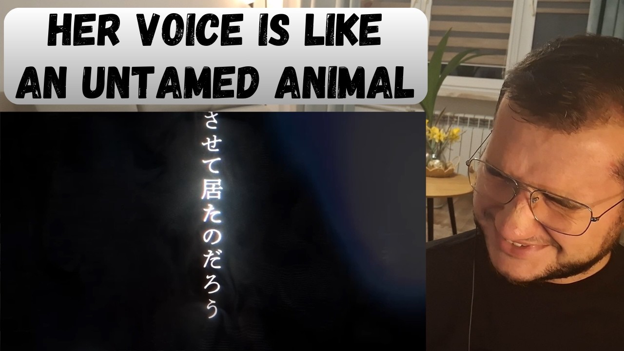 ADO Reaction | ADO - Crime and Punishment | Vocal Coach Reacts