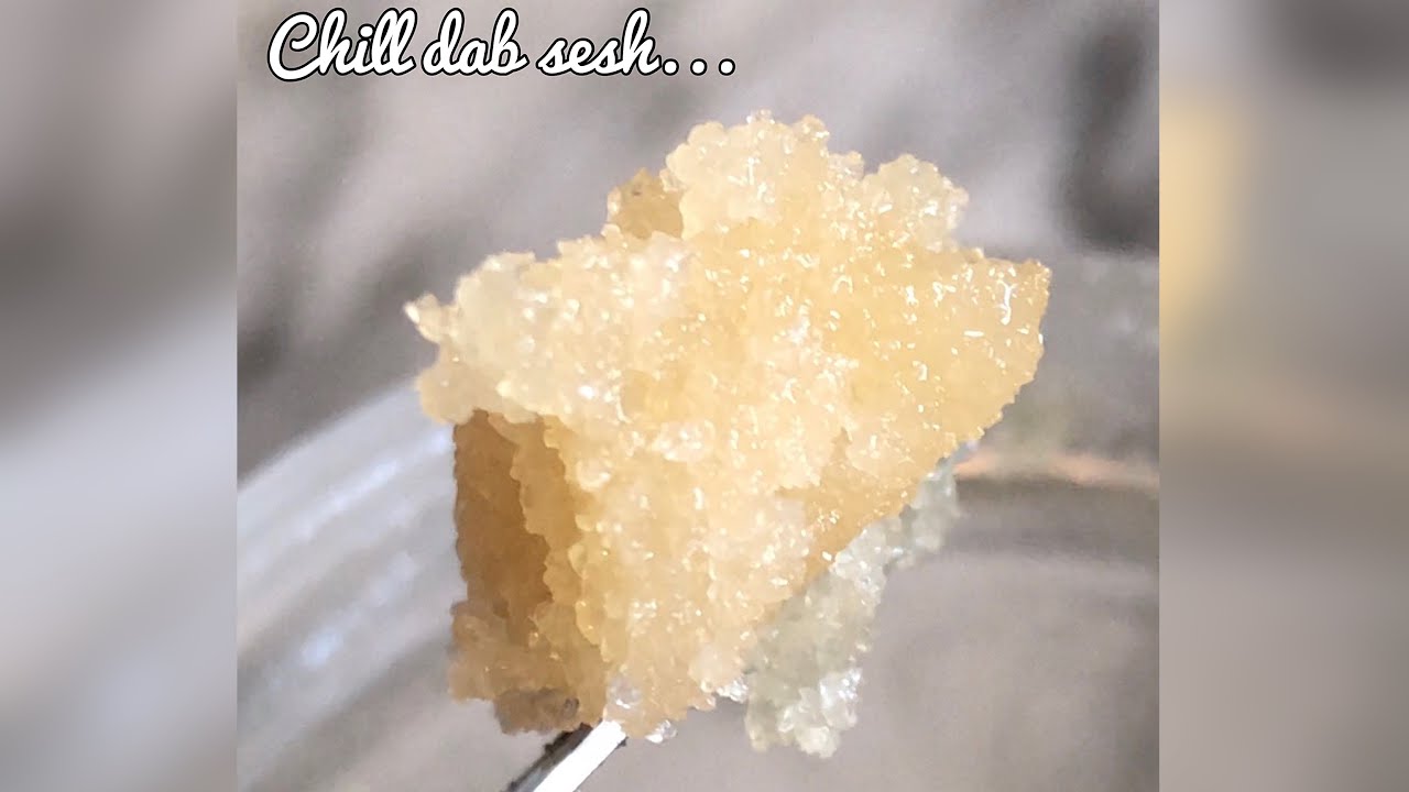 Chill Dab Sesh with @Andersssrrr | Amsterdam 710 vibes