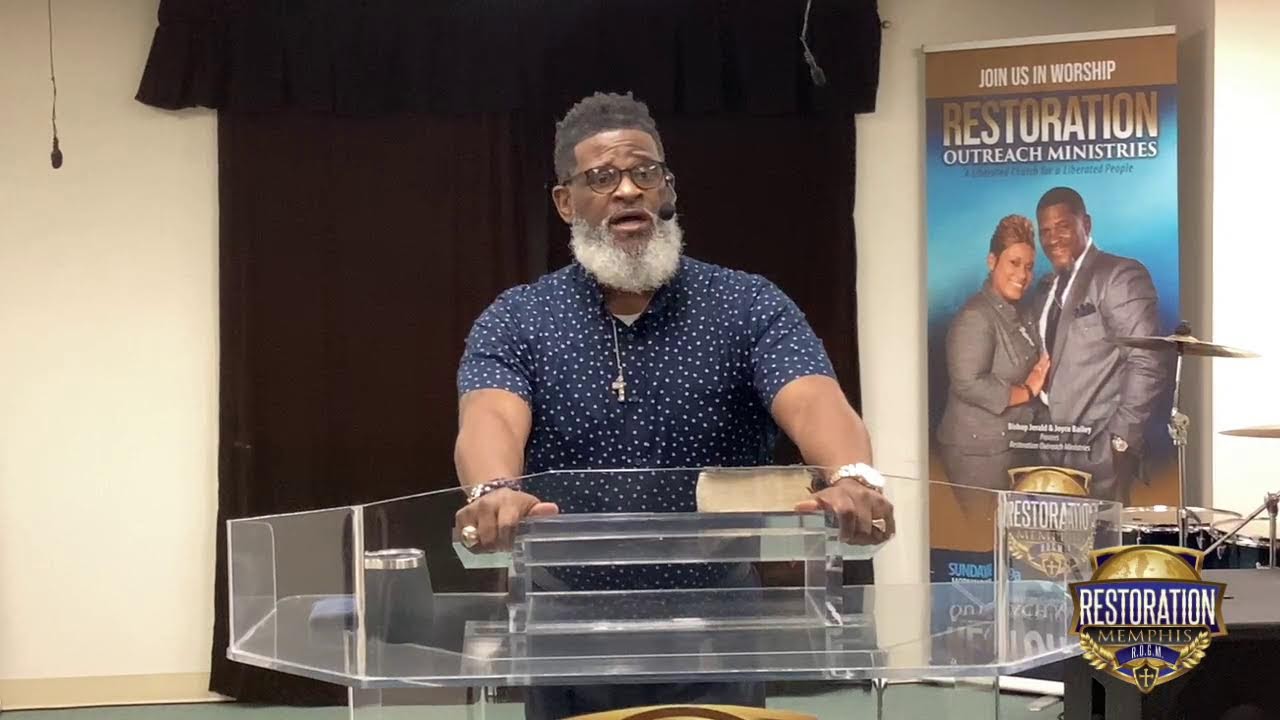 “It’s Time To Advance The Kingdom :: The Work of The Holy Spirit, Part 3!”