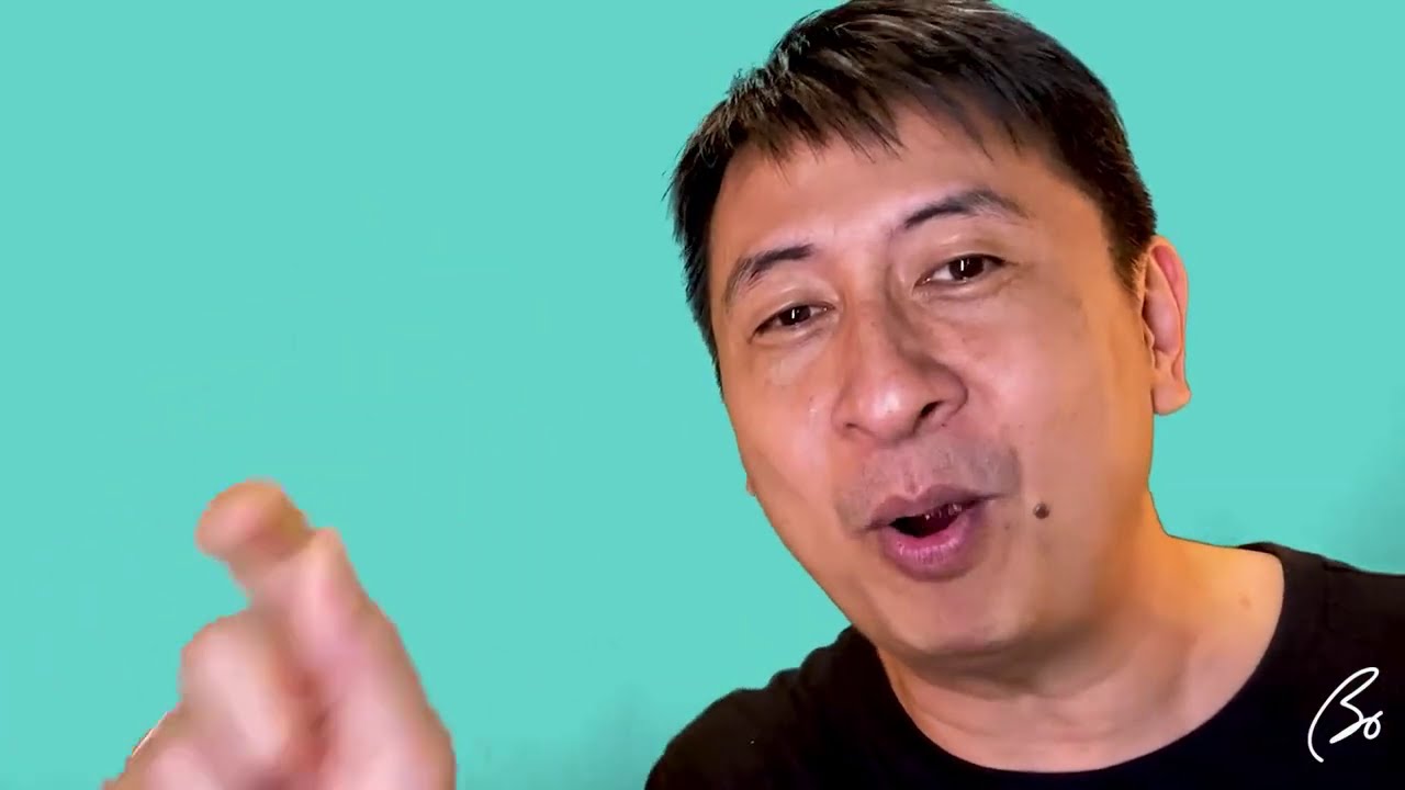 Fulltank by Bo Sanchez 1266 [English]:Are You Tired? Stressed?  Burnt Out? Here’s How To Really Rest