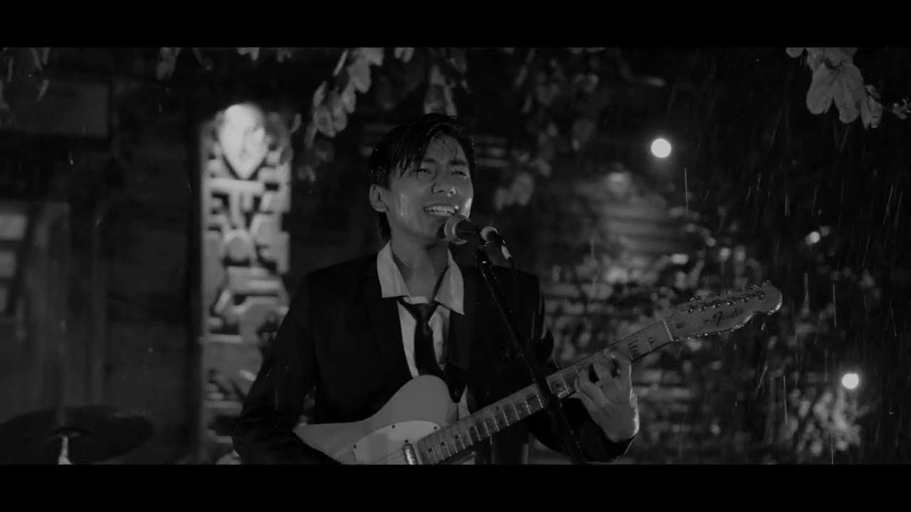 Notfunny - Namangli  | official music video |