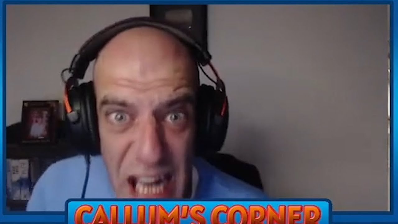 Every Callums Corner Ragequit in 2025