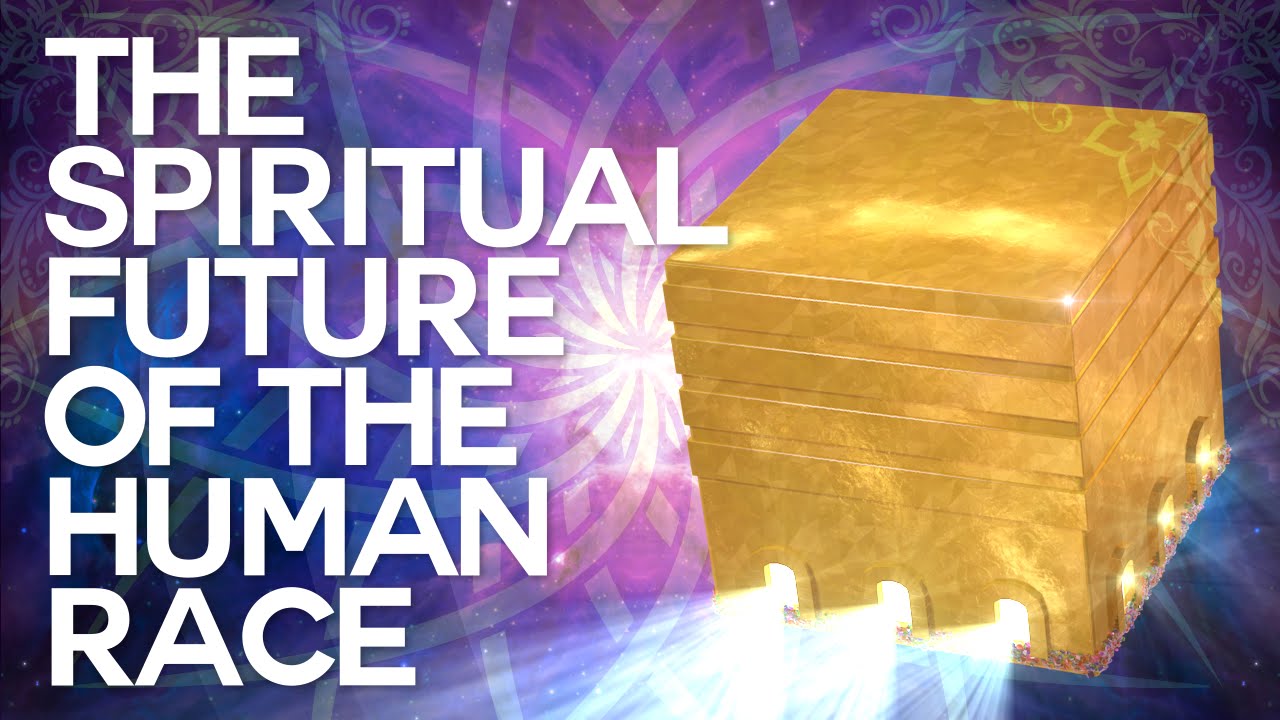The Spiritual Future of the Human Race - Swedenborg and Life