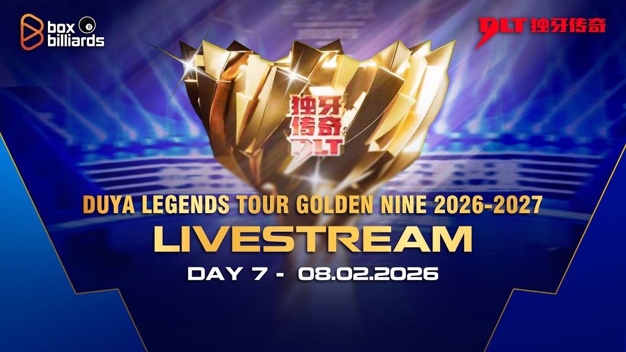 Bình Luận Day 7 | Guo Jun Chi vs Ko Pin Yi | Duya Legends Golden Nine Masters | Qinhuangdao Station