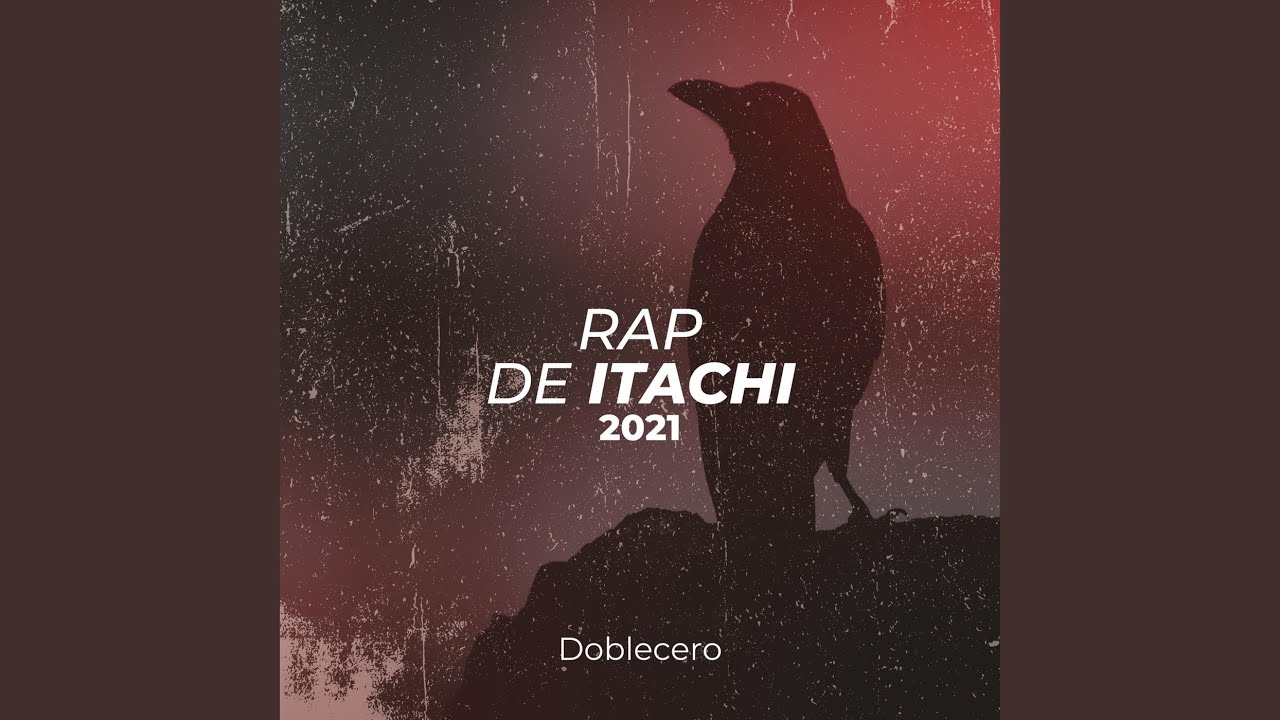 Rap De Itachi