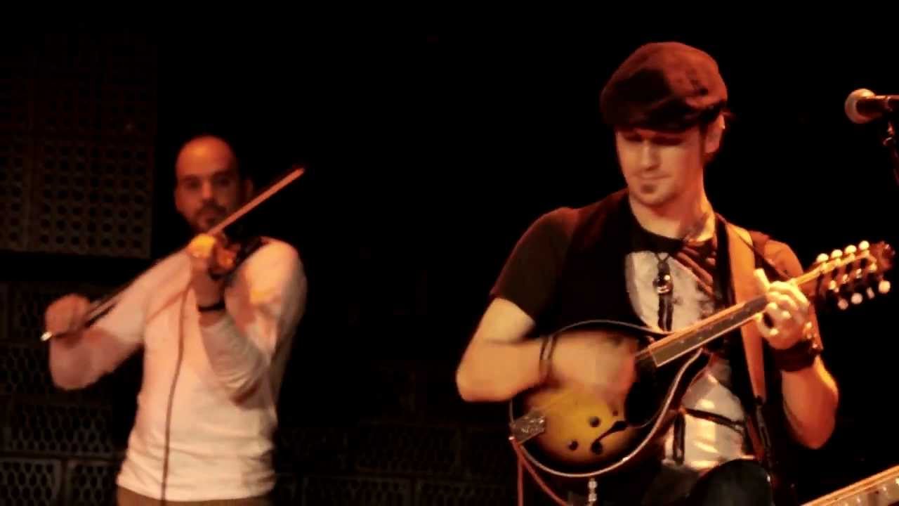 PROJECTE MUT L'hort La Vida Rima concert Sala Bikini de Barcelona Col&middot;lecci&oacute; de Sat&egrave;l&middot;lits