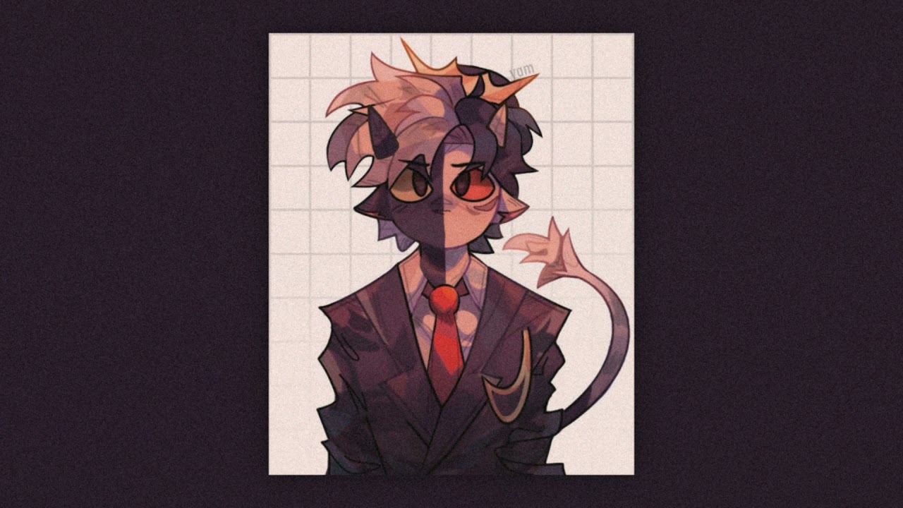 𝗩𝗶𝗯𝗿𝗮𝗻𝘁 𝗘𝘆𝗲𝘀 - 𝗖𝗚𝟱 (𝘀𝗹𝗼𝘄𝗲𝗱 + 𝗿𝗲𝘃𝗲𝗿𝗯)