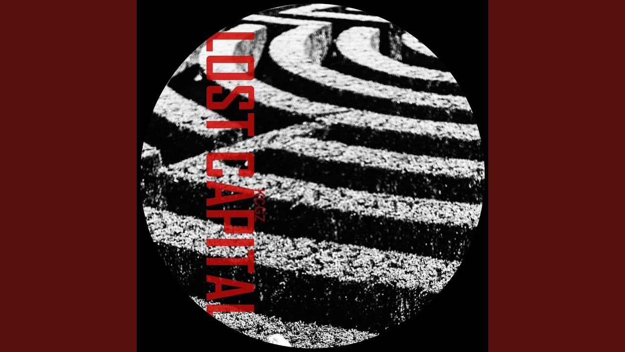Lost Capital (Original Mix)