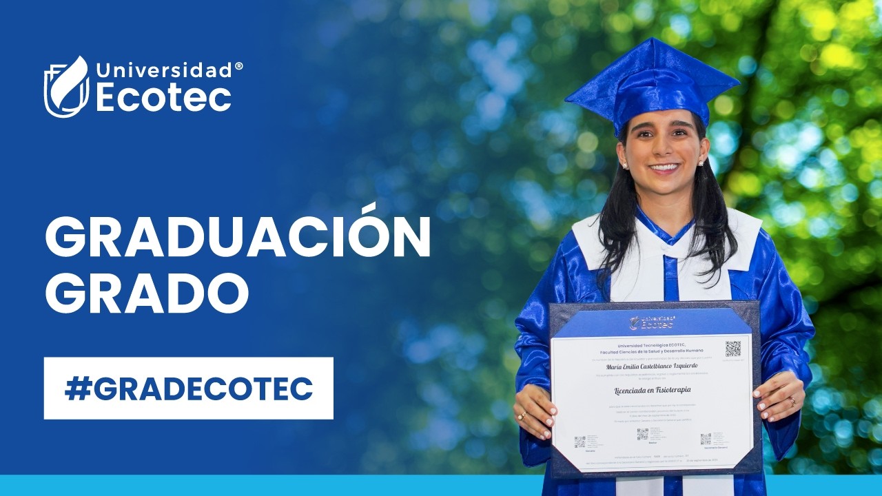 GRADUACIONES 2026 - GRADO PRESENCIAL
