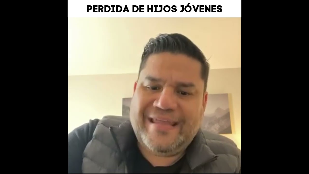Tipos de proyecto sentido - Perdida de hijos j&oacute;venes