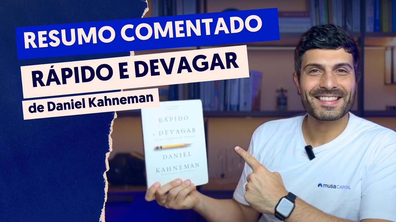 Resumo Comentado do Livro 