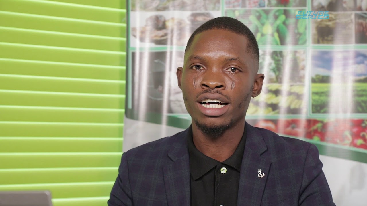 West Agro - A Nigerian Agri Tech Company on a mission to curb food insecurity
