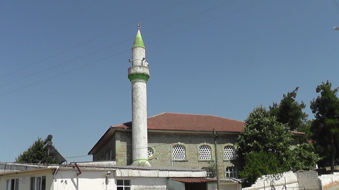 BİGA KOZÇEŞME