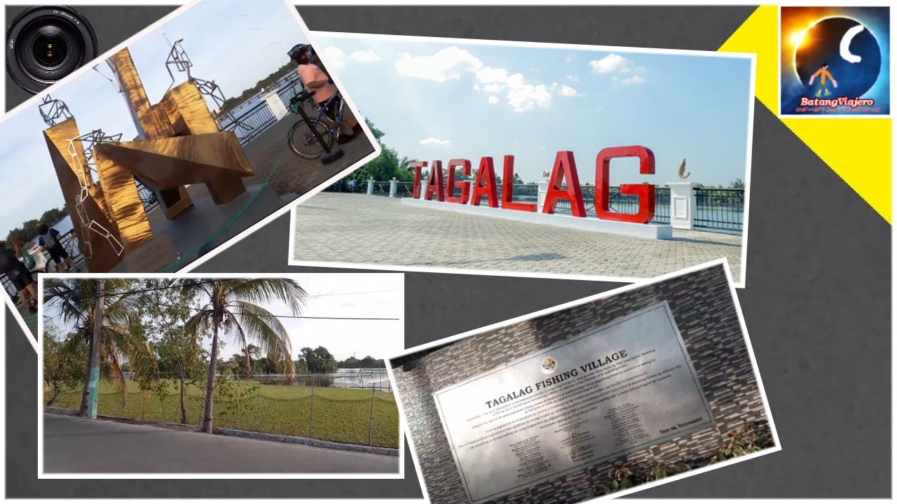 Tagalag Fishing Village at Tagalag Valenzuela City