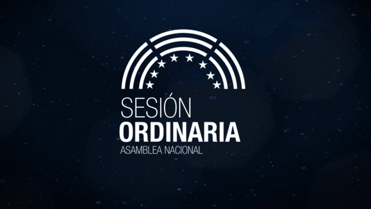 Sesión Ordinaria de la Asamblea Nacional de Venezuela - Jueves 19 de Febrero de 2026