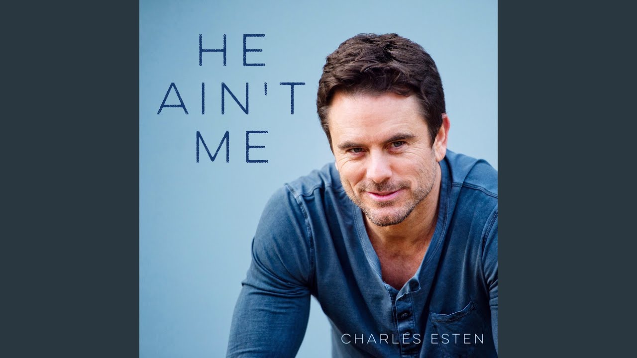 He Ain't Me