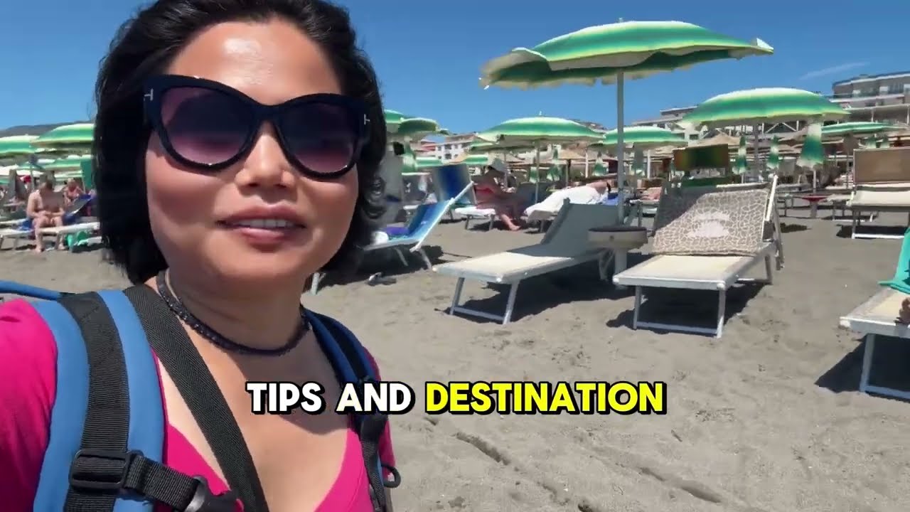 Things You Must Know Before Visiting Velipoja Beach Shkoder Albania (First Time travelers)