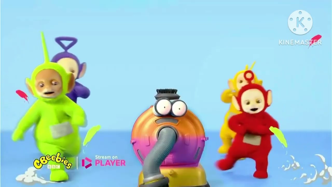 CBeeBies Astro Ch620 - Channel Continuity | 1 Now (2024) 