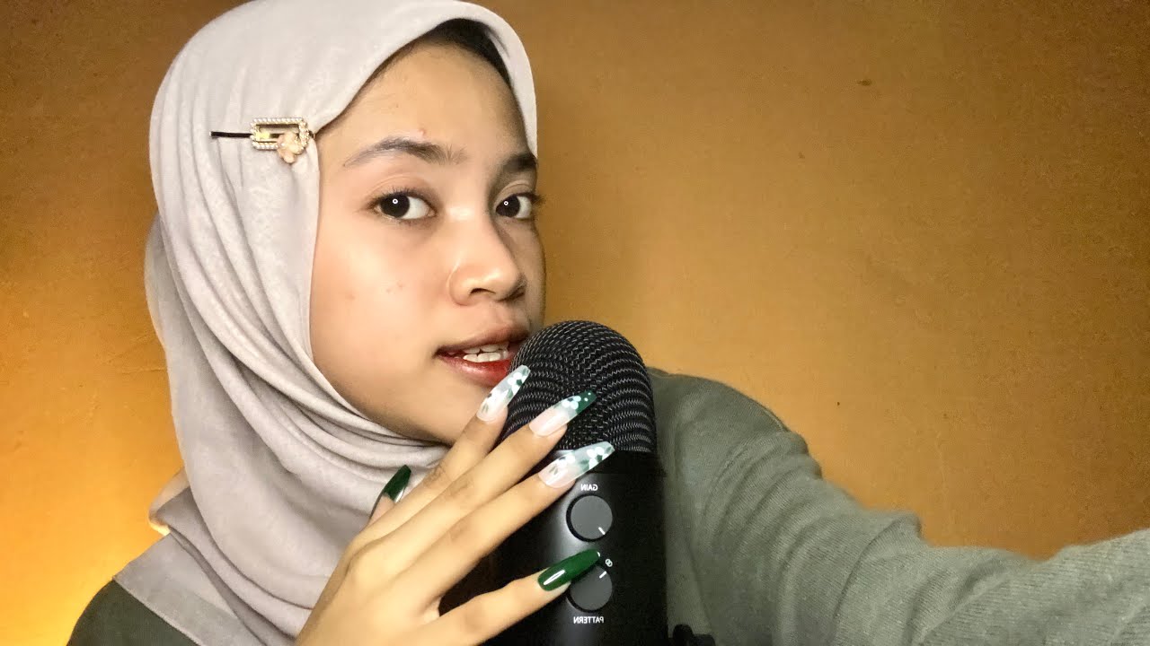 👄ASMR Super Tingly Mouth Sounds👄
