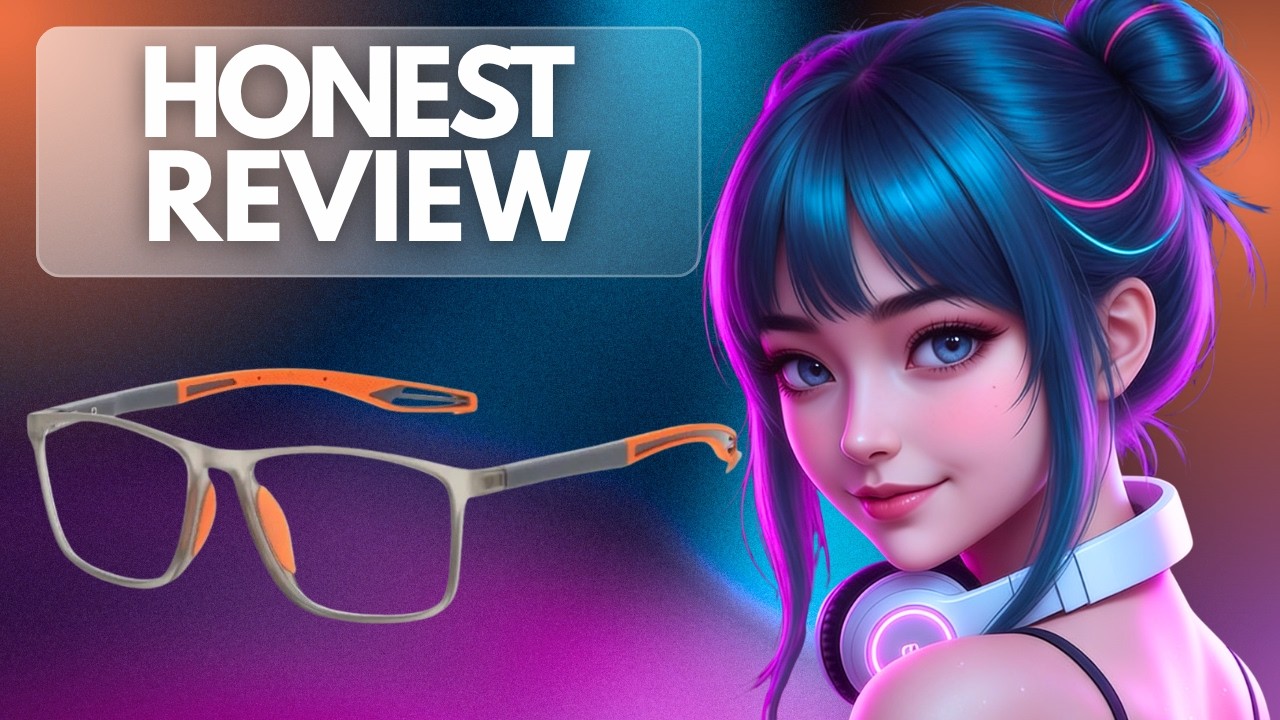 VisionSync Multifocal Glasses Review: Legit or Total Scam? (2026)