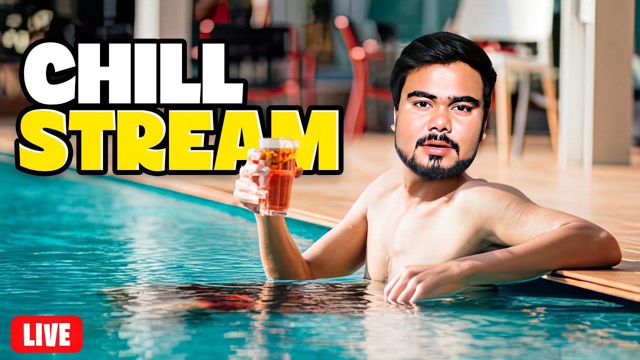 Challenge Stream ? || Antaryami Gaming