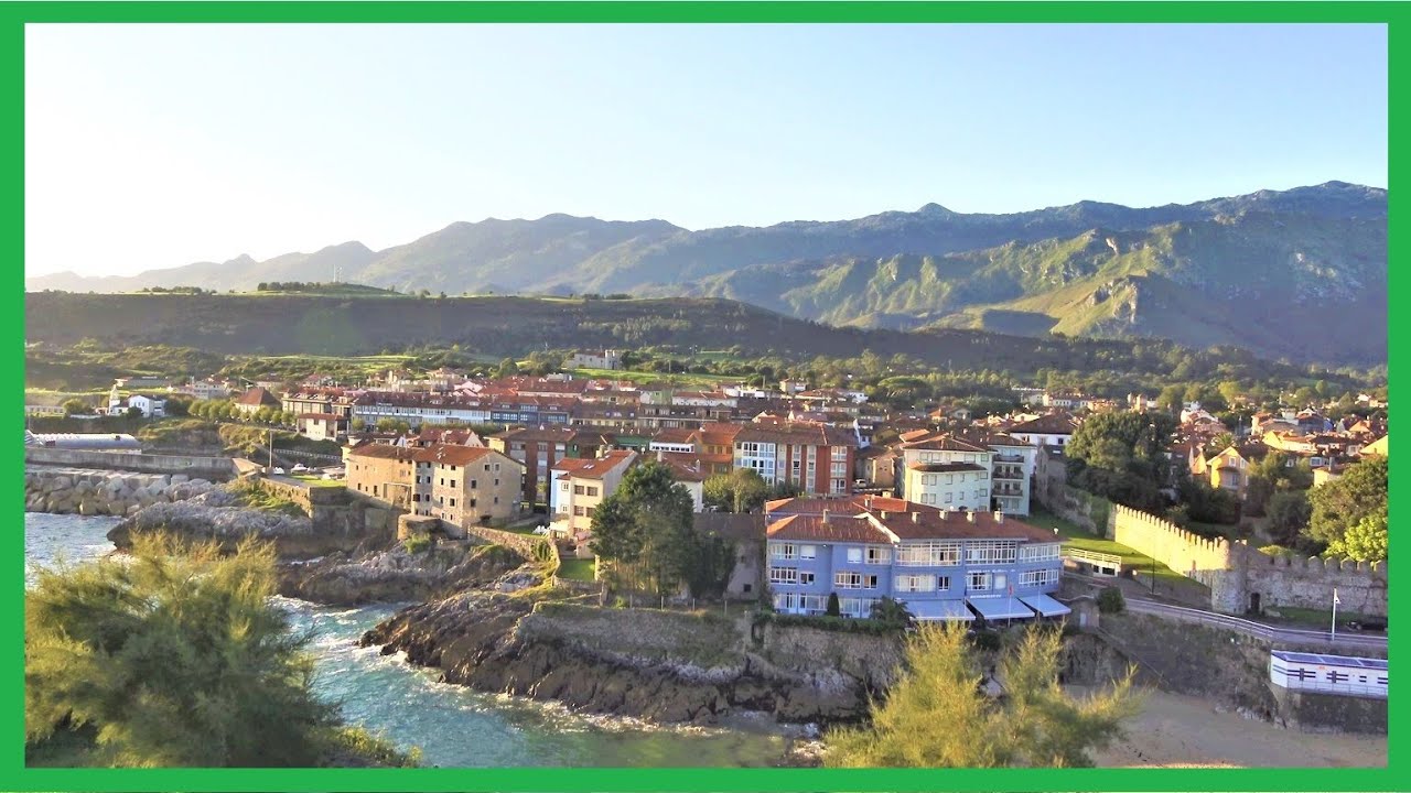 Cool Llanes