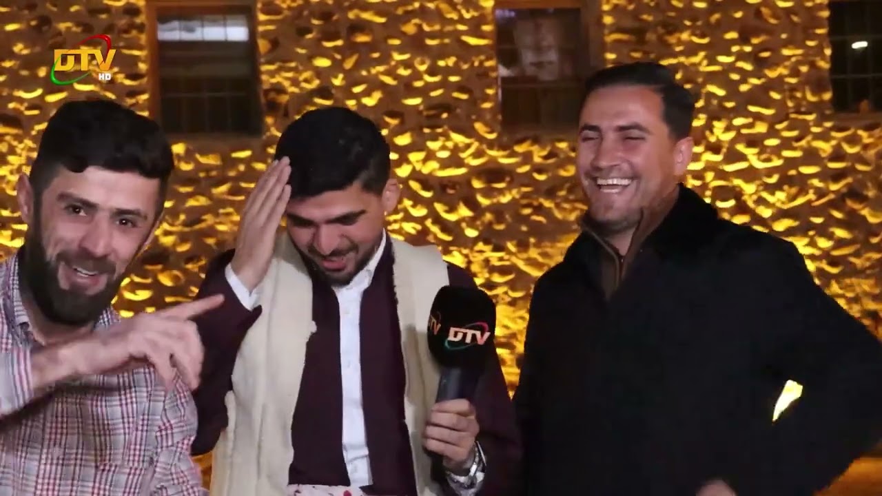 بەرنامێ چوخک خەلەکا سیێ(٣)