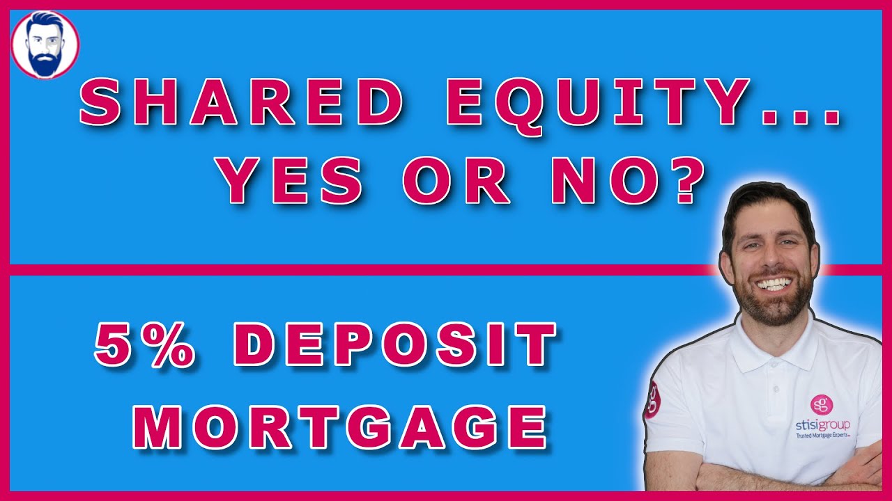 How much deposit do I put aside, and should I use Government funding for a mortgage?