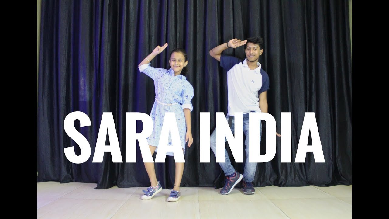 Aastha Gill - Saara India | Priyank Sharma | dance cover by sudev kkh | dancewithkkh