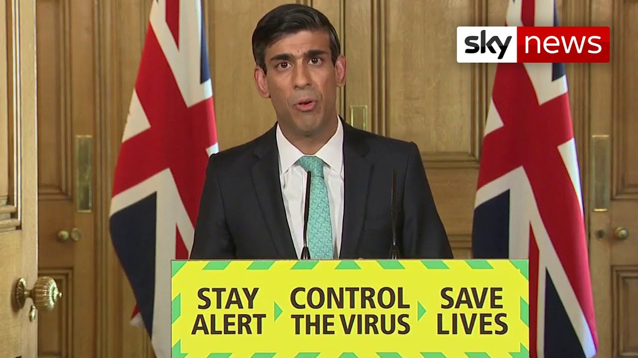 Coronavirus: Self-employment income scheme extended