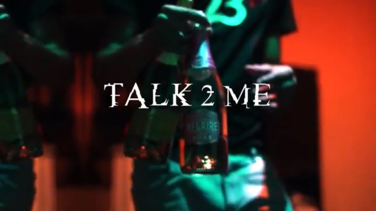 Two3 x Trap Glizzy  - Talk 2 Me (Official Music Video) 🎥By 