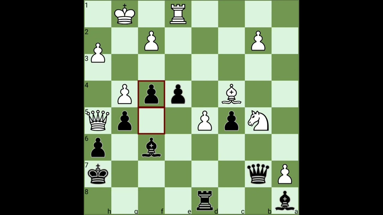 Spassky's Greatest Selected Chess Game V1 | Kasparov vs Spassky (1981)