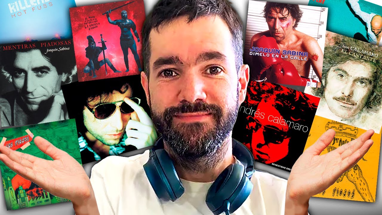 ELEGÍ LAS MEJORES CANCIONES QUE ESCUCHÉ | IRL