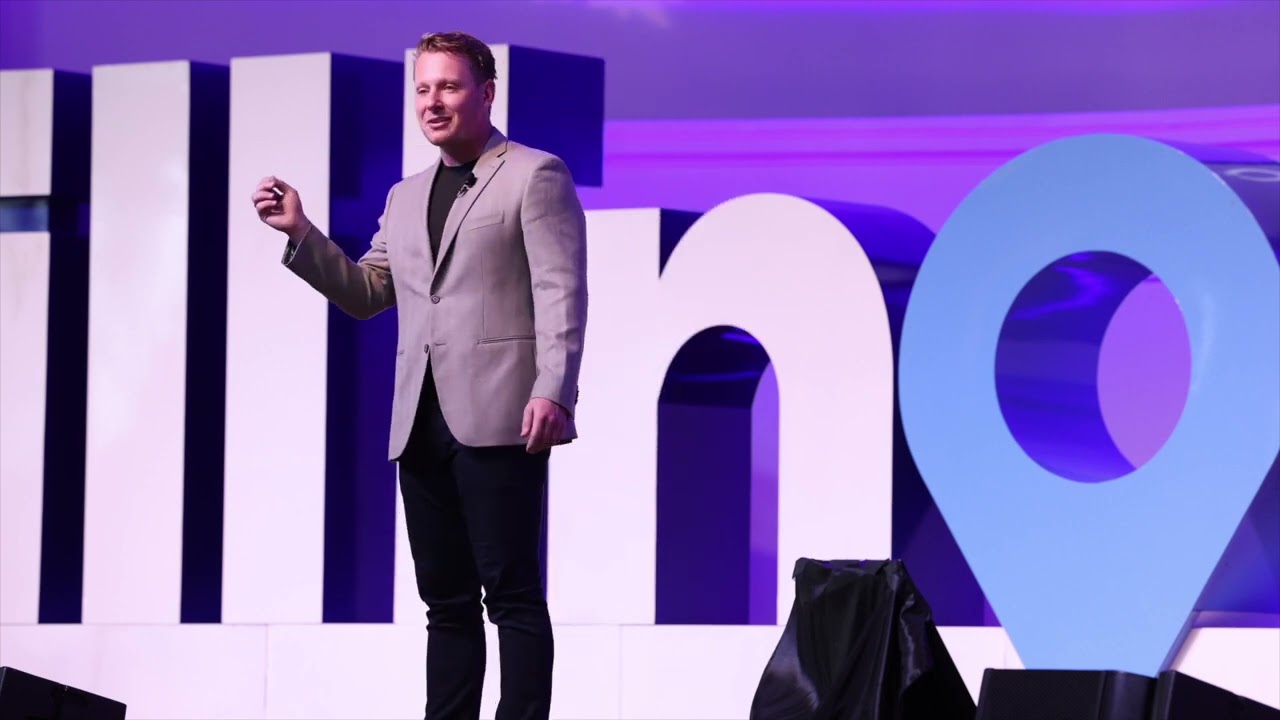 How to Reduce Friction - Eric Termuende