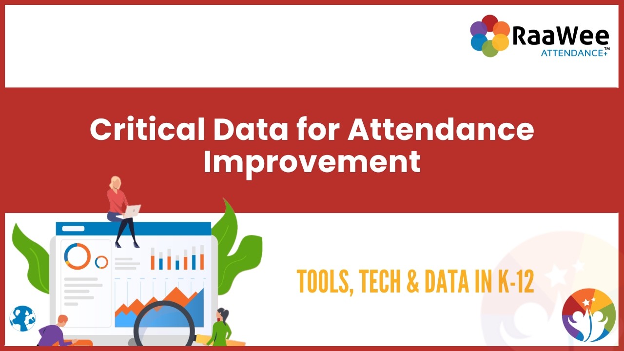 Critical Data for Attendance Improvement