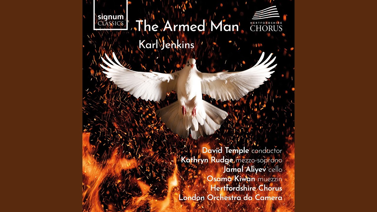 The Armed Man (Ensemble Version) : I. The Armed Man