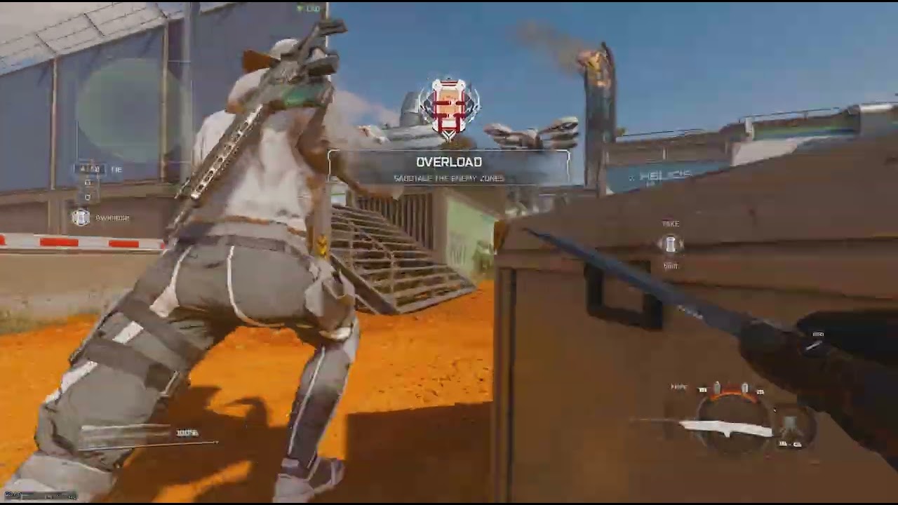 Crim 3 grind
