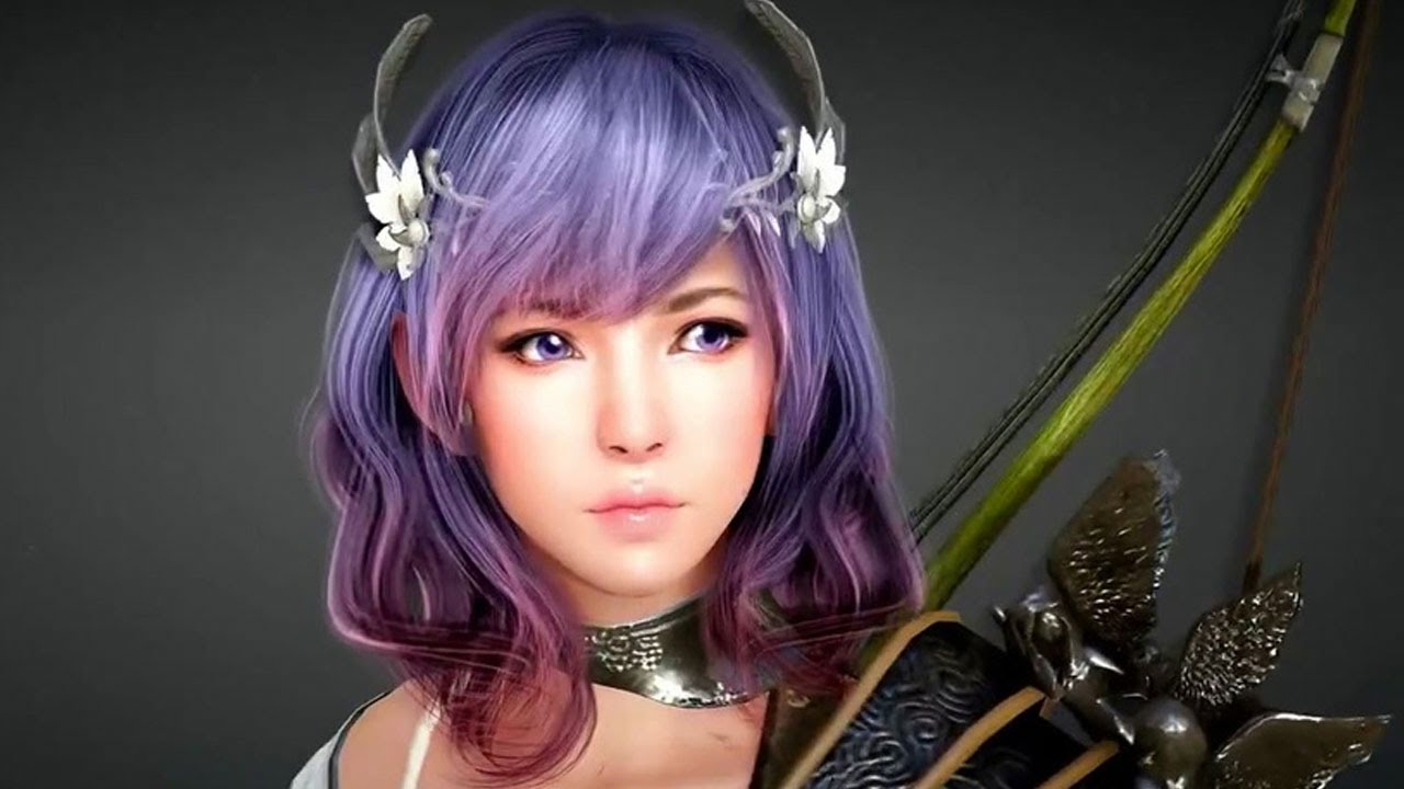 Топ-10 MMORPG, выходящих в 2016 году
