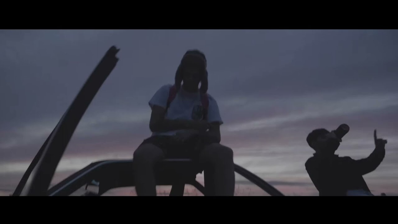 LON3R JOHNY - O Meu Money (Slowed + Reverb)