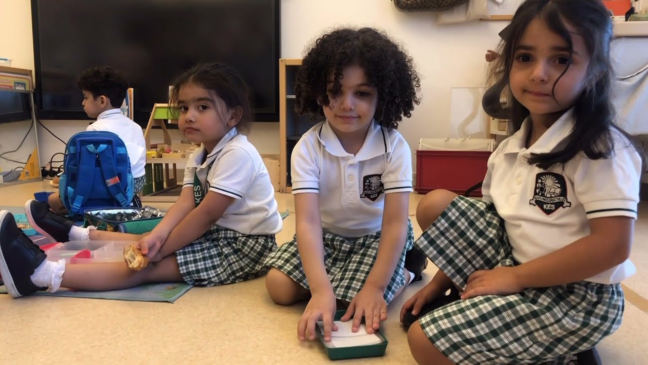 Kuwait English School