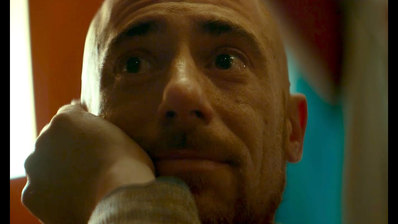 America Latina new clip official &ndash; Venice Film Festival 2021 - 1/2