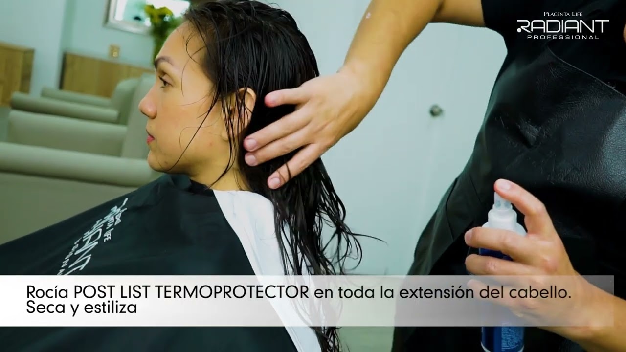 LINEA RADIANT PRO LUMINOUS