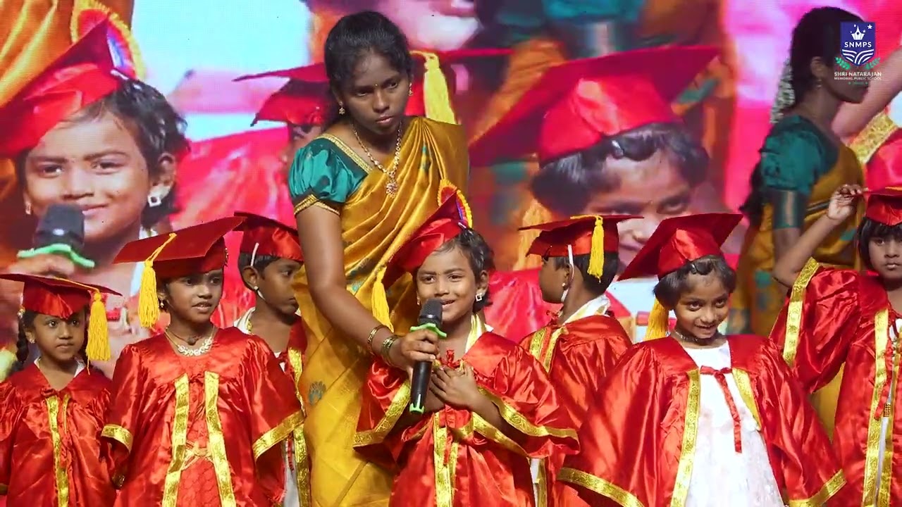 SNMPS - KALEIDOSCOPE 9th ANNUAL DAY