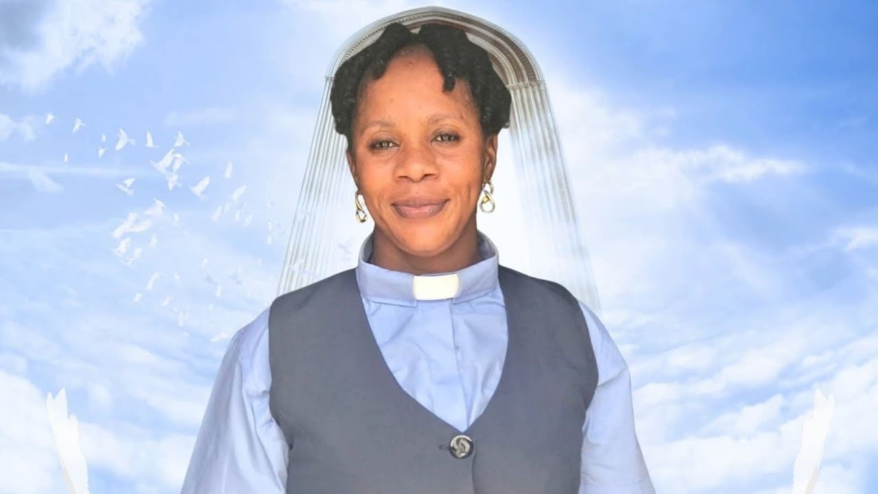 Kay-anna Pompey Sutherland Funeral 