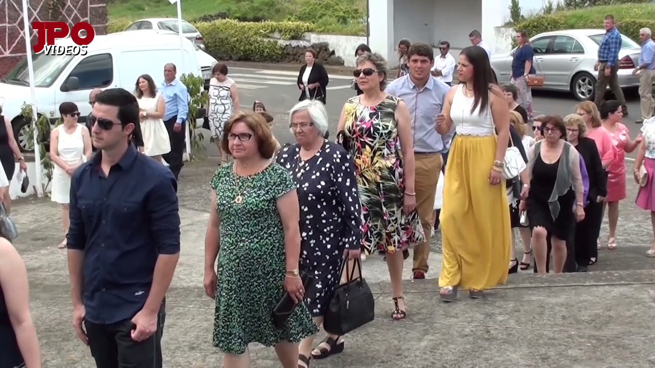 Procissão do Santíssimo 2017 - Edição de João Oliveira