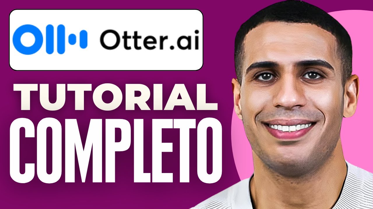 Como Usar Otter Ai | Otter Ai Tutorial Espa&ntilde;ol (2026)