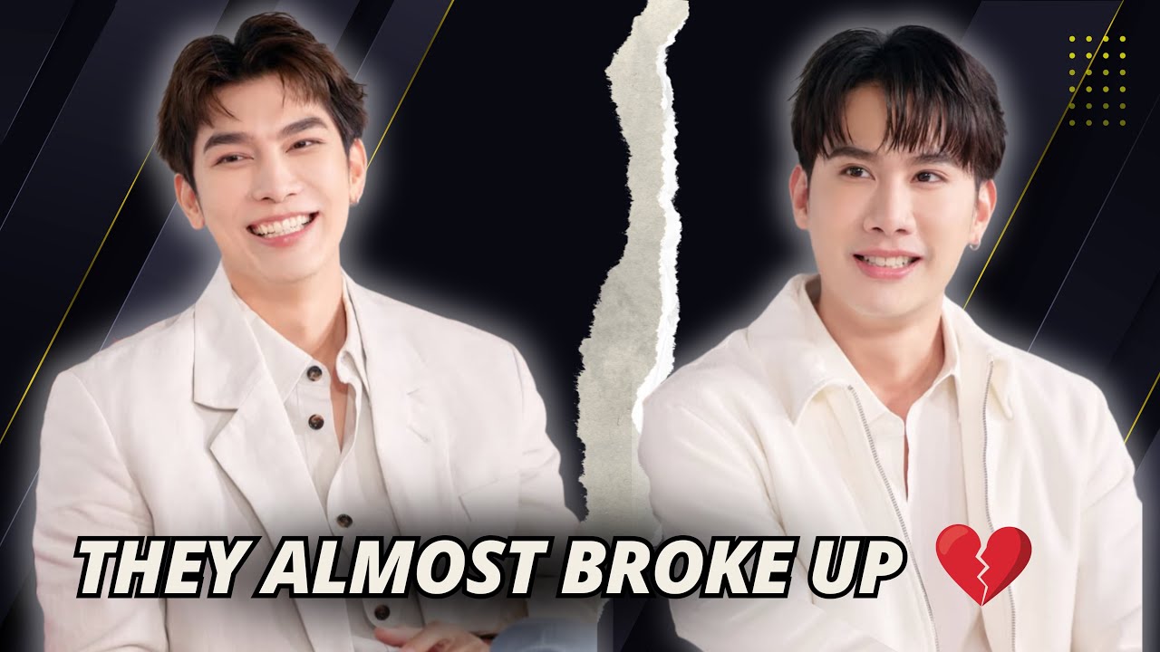 MewTul | Tul Reveals How They Almost Broke Up 🥺