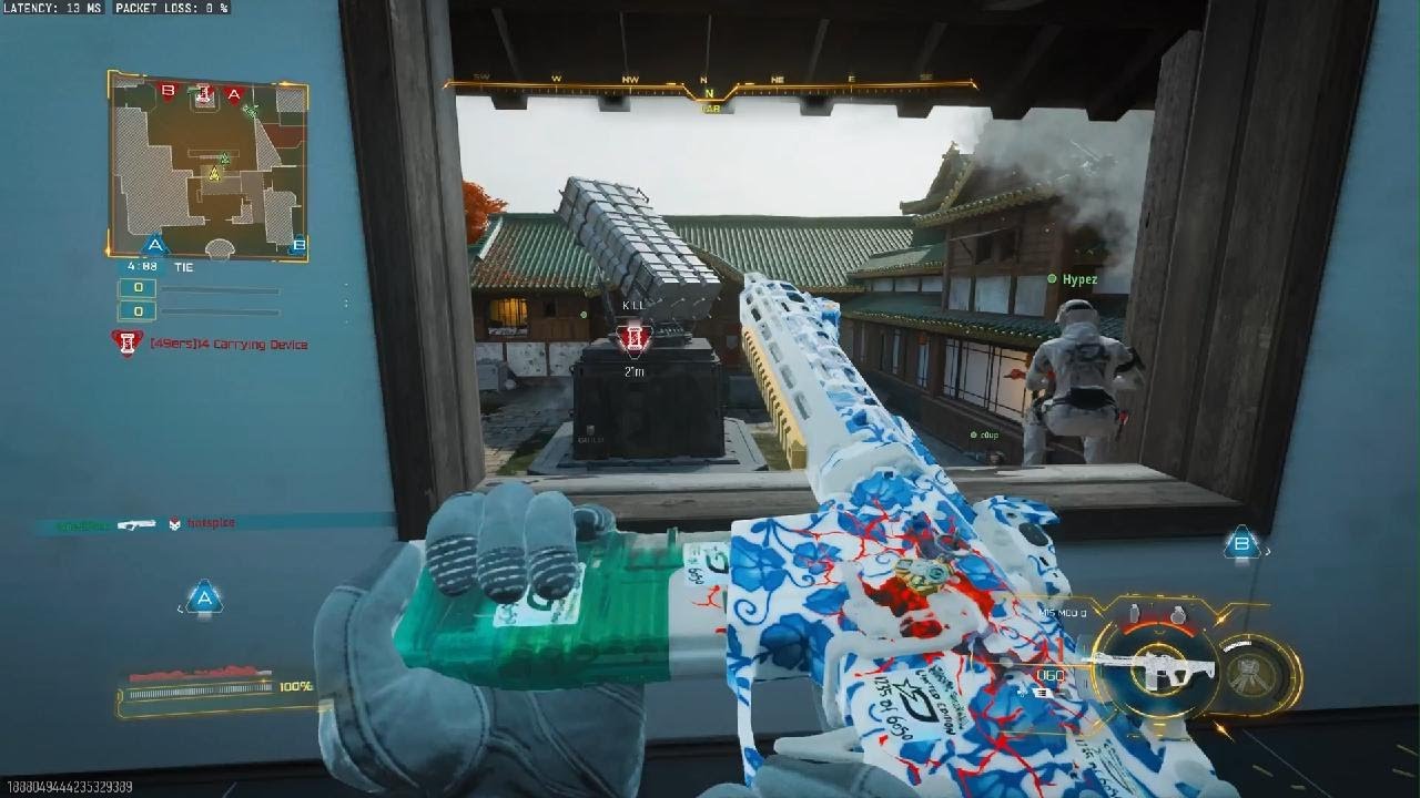 CMG proof map 3